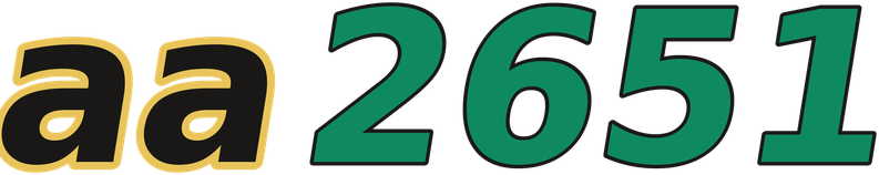 aa2651 logotipo
